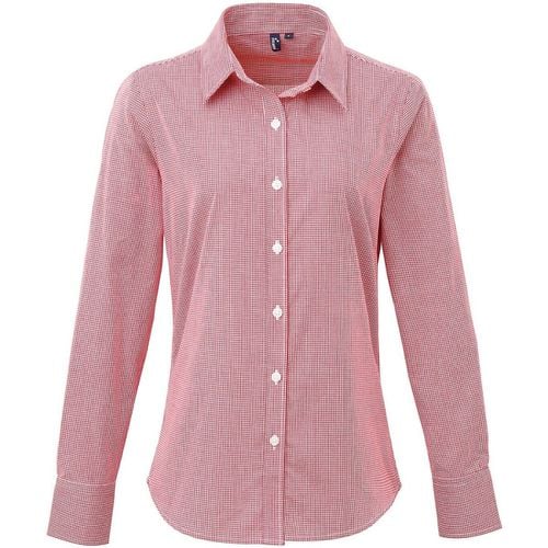 Camicia Premier PR320 - Premier - Modalova