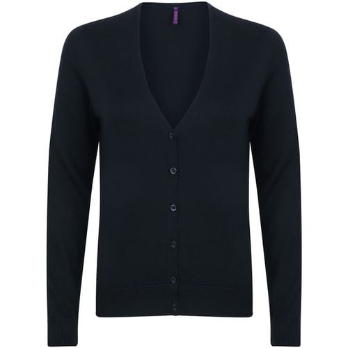 Gilet / Cardigan Henbury H726 - Henbury - Modalova