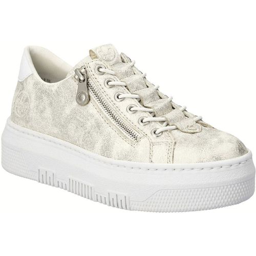 Sneakers basse Rieker M1953 - Rieker - Modalova