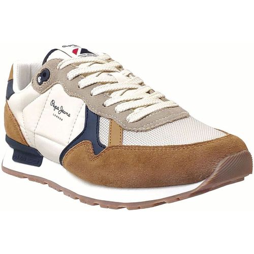 Sneakers Pepe jeans Brit Mix - Pepe jeans - Modalova