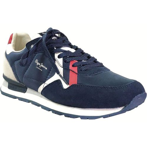 Sneakers Pepe jeans Brit Road - Pepe jeans - Modalova