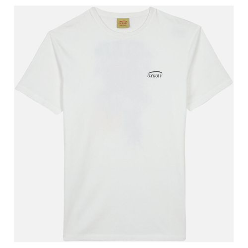 T-shirt Oxbow Tee - Oxbow - Modalova