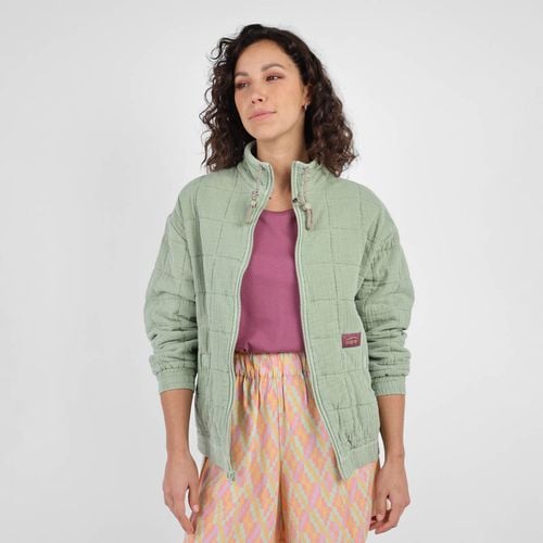 Mantella Oxbow Blouson JAHINE - Oxbow - Modalova