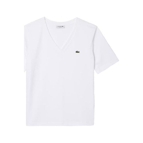 T-shirt Lacoste - Lacoste - Modalova