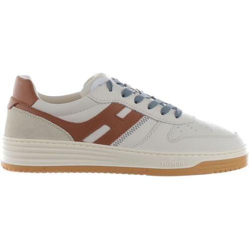 Sneakers Sneaker h630 in pelle - Hogan - Modalova