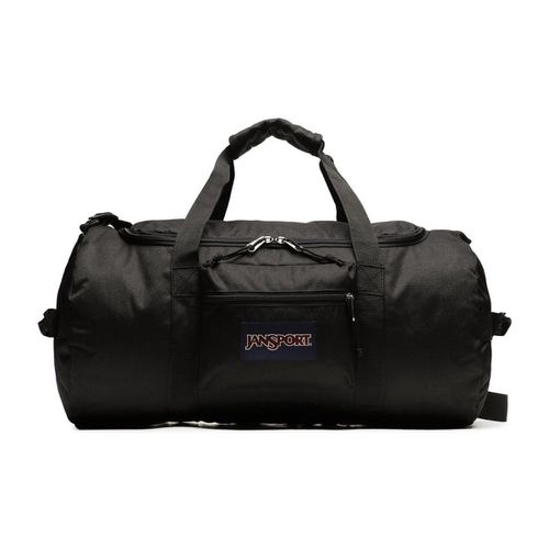 Borsette borse portatili EK0A5BDPN551 - Uomo - Jansport - Modalova