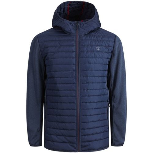 Piumino Multi Quilted Jacket - Jack & jones - Modalova