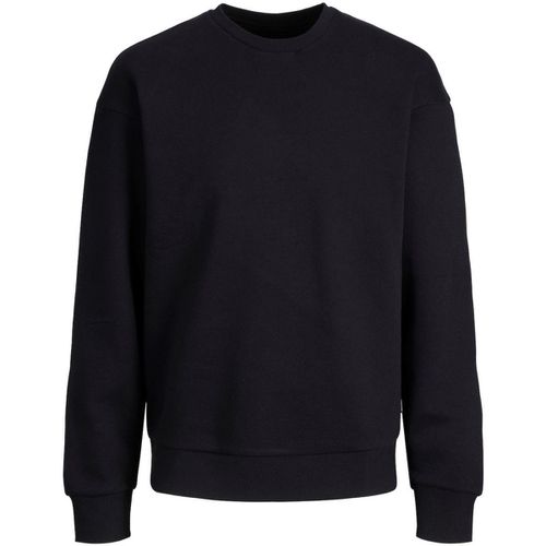 Felpa Star Basic Sweat Crew Neck - Jack & jones - Modalova