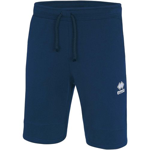 Shorts Errea Mauna Bermuda Ad - Errea - Modalova