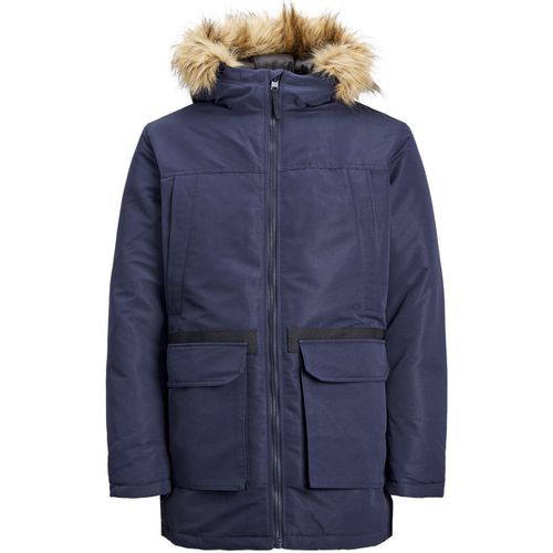 Parka Jack & Jones Wing Parka - Jack & jones - Modalova