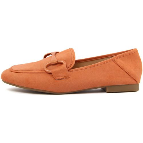 Scarpe FAG_2683_ORANGE - Fashion Attitude - Modalova