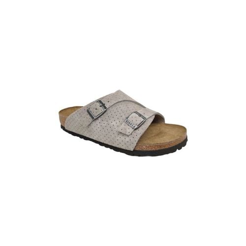 Sandali Sandali Zurich BS Donna Emboss Dots Stone Coin - Birkenstock - Modalova