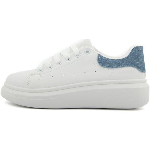 Sneakers FAG_HY2700_BLUE - Fashion Attitude - Modalova