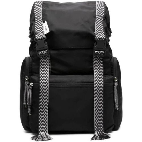 Zaini Lanvin CURB BACKPACK - Lanvin - Modalova