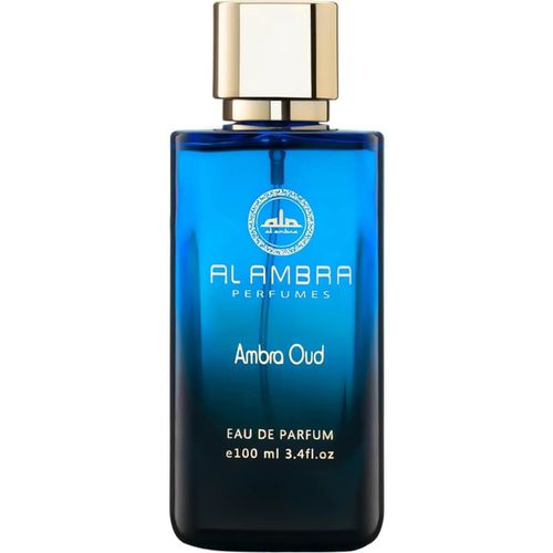 Eau de parfum Al Ambra - Al Ambra - Modalova