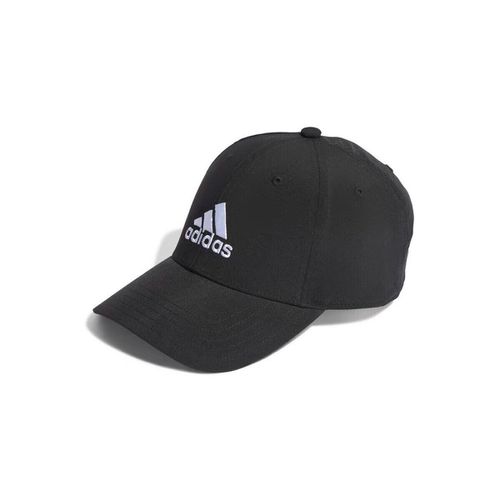 Cappelli Cappellino da Baseball Logo Lightweight - Adidas - Modalova