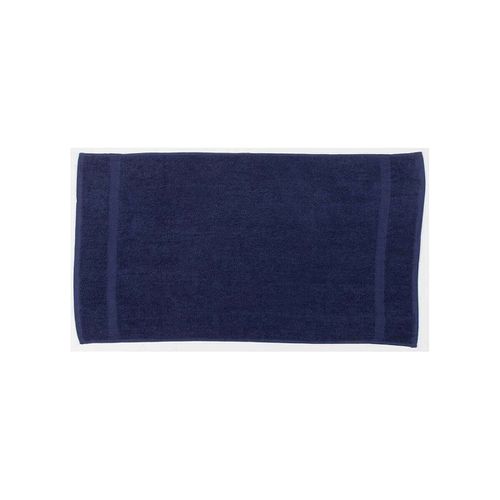 Asciugamano e guanto esfoliante PC6075 - Towel City - Modalova