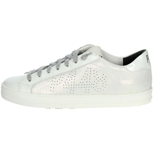 Sneakers alte P448 S23JHON-W - P448 - Modalova