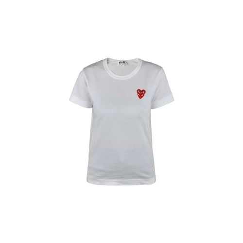 Top Comme Des Garcons - Comme Des Garcons - Modalova