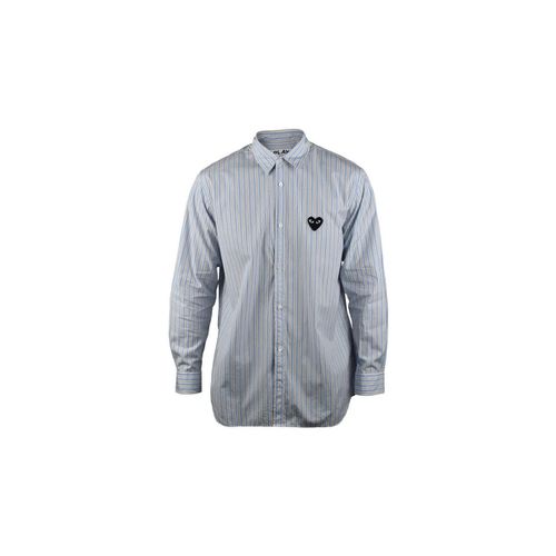 Camicia a maniche lunghe - Comme Des Garcons - Modalova