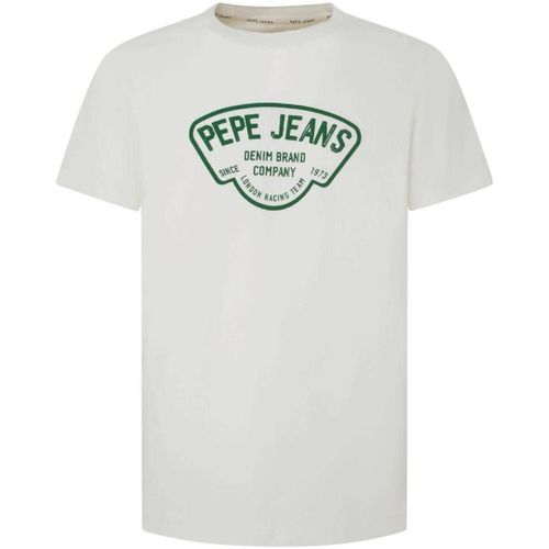 T-shirt Pepe jeans - Pepe jeans - Modalova