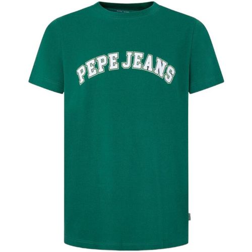 T-shirt Pepe jeans - Pepe jeans - Modalova