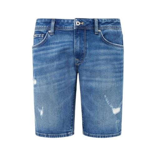 Pantaloni corti Pepe jeans - Pepe jeans - Modalova