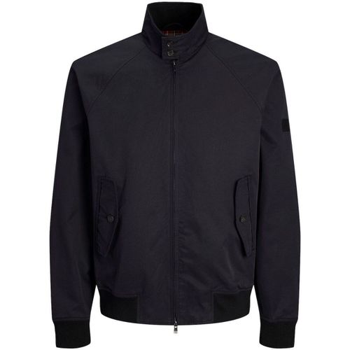 Giacche 12251730 BLURUDY-BLACK - Jack & jones - Modalova