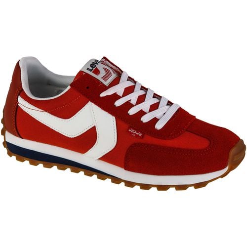 Sneakers Levis Stryder Red Tab - Levis - Modalova