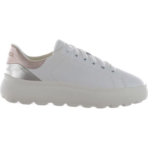 Sneakers Sneaker ec4.1 in pelle - Geox - Modalova