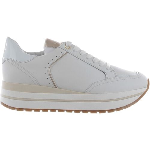 Sneakers Sneaker new kency in pelle - Geox - Modalova