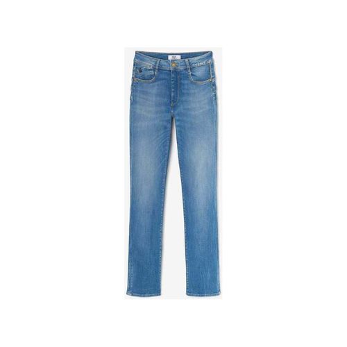 Jeans Jeans push-up regular vita alta PULP, lunghezza 34 - Le Temps des Cerises - Modalova
