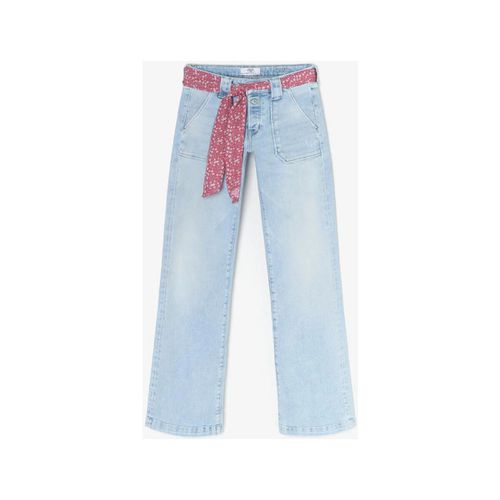 Jeans Jeans flare FLARE, lunghezza 34 - Le Temps des Cerises - Modalova