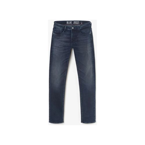 Jeans Jeans regular 800/12JO, lunghezza 34 - Le Temps des Cerises - Modalova