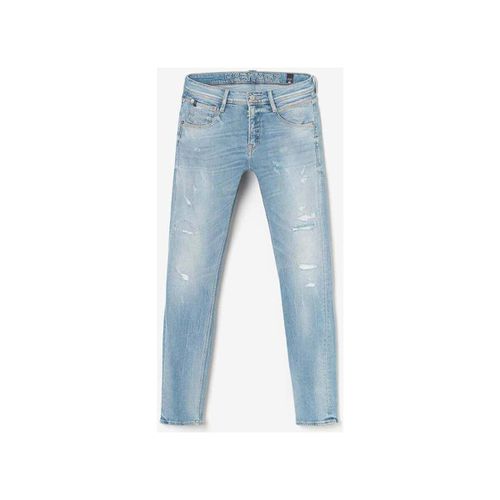 Jeans Jeans adjusted , lunghezza 34 - Le Temps des Cerises - Modalova