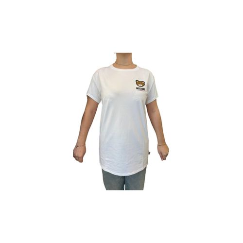 T-shirt & Polo T-shirt ES24MO04 - Moschino - Modalova