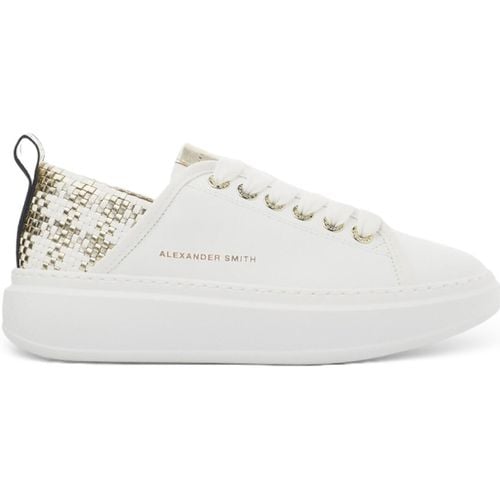 Sneakers basse WEMBLEY WOMAN - Alexander Smith - Modalova