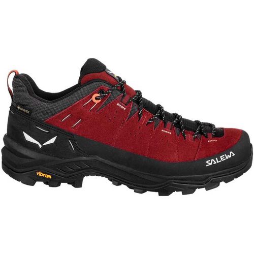 Sneakers ALP TRAINER 2 GTX 1575 syrah black - Salewa - Modalova