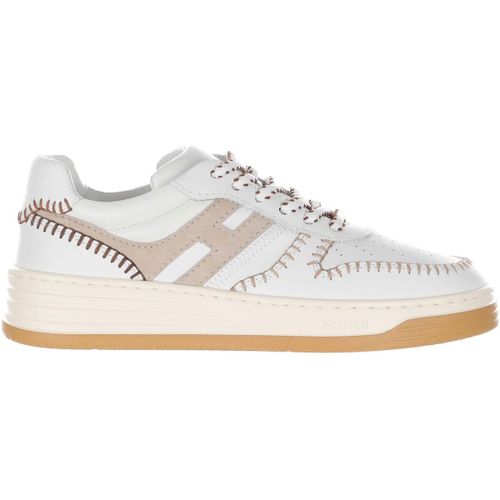 Sneakers Sneaker h630 in pelle - Hogan - Modalova