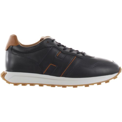 Sneakers Sneaker h601 in pelle - Hogan - Modalova