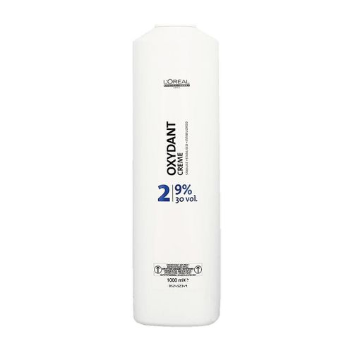 Tinta Oxydant Creme 2-30 Vol 1000ml - L'oréal - Modalova