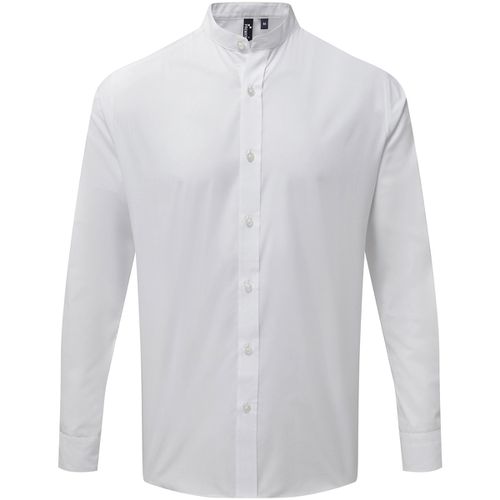 Camicia a maniche lunghe PR258 - Premier - Modalova