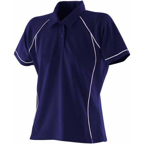 T-shirt & Polo PC6200 - Finden & Hales - Modalova