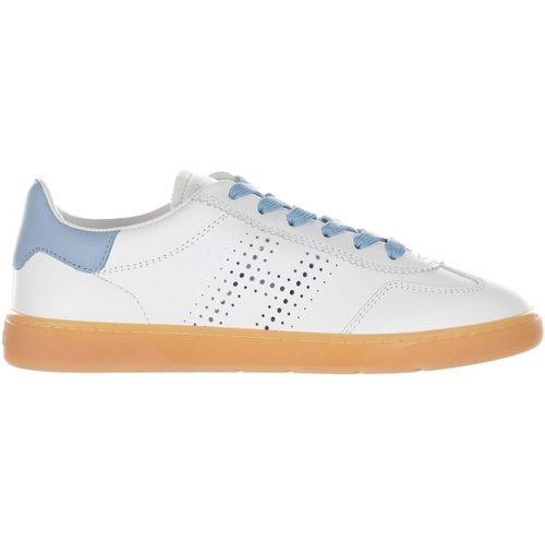 Sneakers Sneaker cool in pelle - Hogan - Modalova