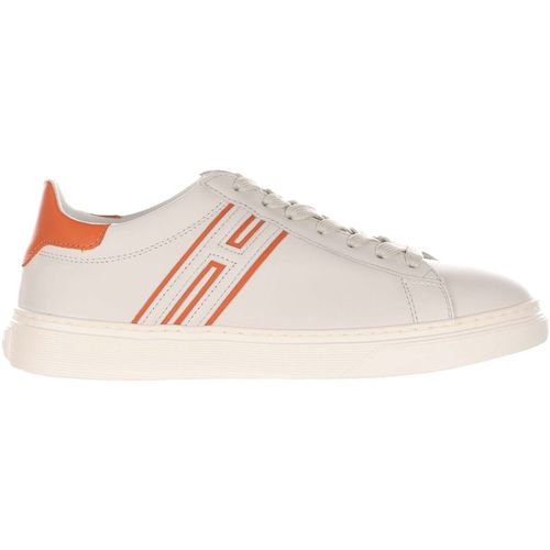 Sneakers Sneaker h365 in pelle - Hogan - Modalova