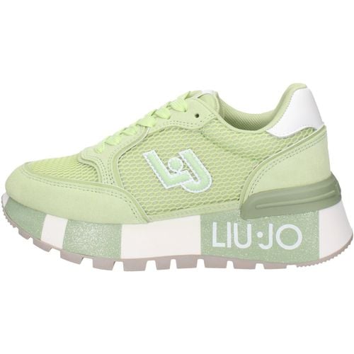 Sneakers Liu Jo BA4005PX303 - Liu jo - Modalova