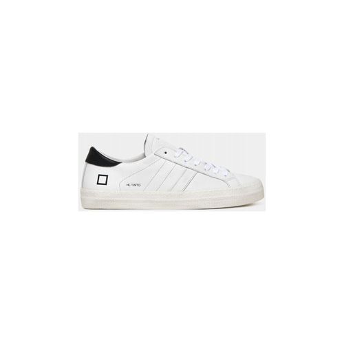 Sneakers M997-HL-VC-WB - HILL VINTAGE-WHITE BLACK - Date - Modalova