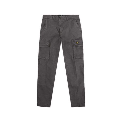 Pantalone Cargo TR024IT - Lyle & Scott - Modalova