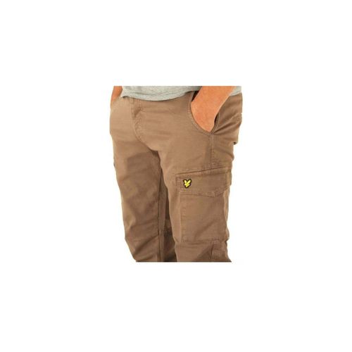 Pantalone Cargo TR024IT - Lyle & Scott - Modalova