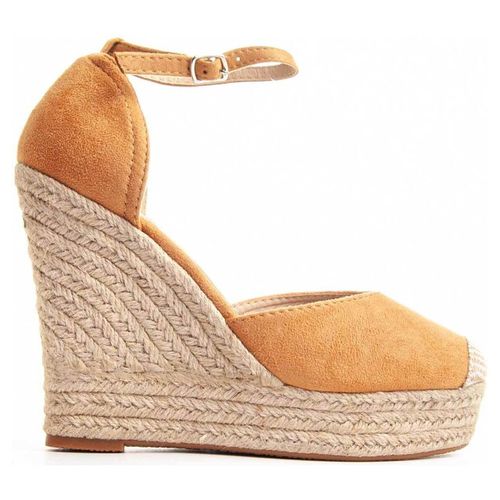 Scarpe Espadrillas Leindia 87249 - Leindia - Modalova